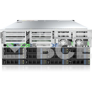 Сервер IRU Rock g4236ag3 2x7313 2x32Gb 9361-16i 2x1300W w/o OS (2098238)