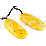 Сушилка для обуви Maxwell MW-4104 (MC) желтый, фото11