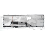 Клавиатура для ноутбука Asus K50 K60 K70 черная с подсветкой, фото3