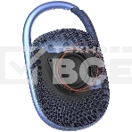 Портативная акустическая система JBL CLIP 4, синий, фото23