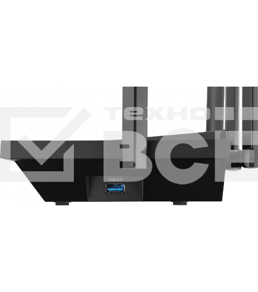 Маршрутизатор TP-Link Archer AX72 AX5400 Dual-Band Wi-Fi 6 Router