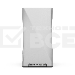 Компьютерный корпус без блока питания Fractal Design Era 2, SFF, 2x120мм, 2xUSB-A 3.0 + 1xUSB 3.2 Type-C, SFX PSU Support, mITX Silver, фото24