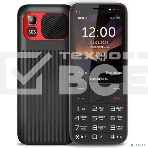 Мобильный телефон TeXet TM-315 черный-красный, фото9