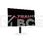 Монитор 27' NERPA HISPIDA GI27Q28HE OLED 2560x1440, 280 Гц, 0.03 мс, 16:9, 250 кд/м², 2xHDMI 2.1, 2xDP 1.4, 3.5 Jack, FreeSync, Low Blue Light, VESA 100x100, черный/белый, фото14