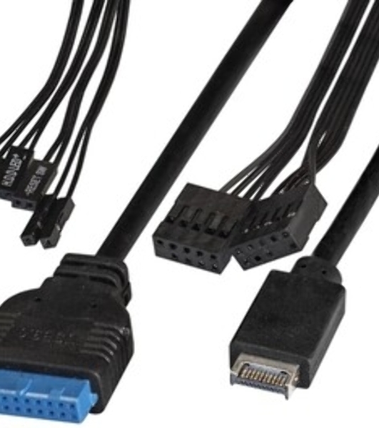 Компьютерный корпус Miditower ExeGate XP-334UC-UNS450 (ATX, БП UNS450 с вент. 12см, 1хUSB/1хUSB 3.0/1хTypeC, аудио, черный)