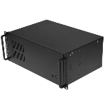 Серверный корпус ExeGate Pro 4U300-08 (RM 19', высота 4U, глубина 300, без БП, USB), фото22