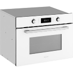 Духовой шкаф электрический Weissgauff OE 449 PDW белый, встраиваемый, фото9
