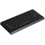 Клавиатура Razer BlackWidow V4 75% Orange Switch Phantom Green Edition проводная, USB Type-A, зелёный, фото5