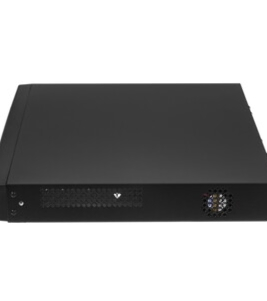 Видеорегистратор IP 8CH DS-N308/2(D) HiWatch