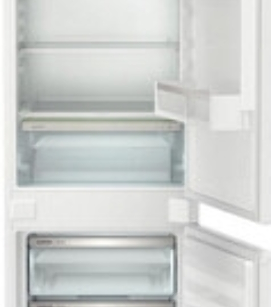 Встраиваемый холодильник Liebherr ICf 5103-22 001 белый двухкамерный 182/80л