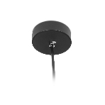 Светильник Ambrella light TN502 BK/S черный/песок LED 4200K 7W 96*285, фото4