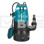 Насос дренажный Makita PF0410, фото 1