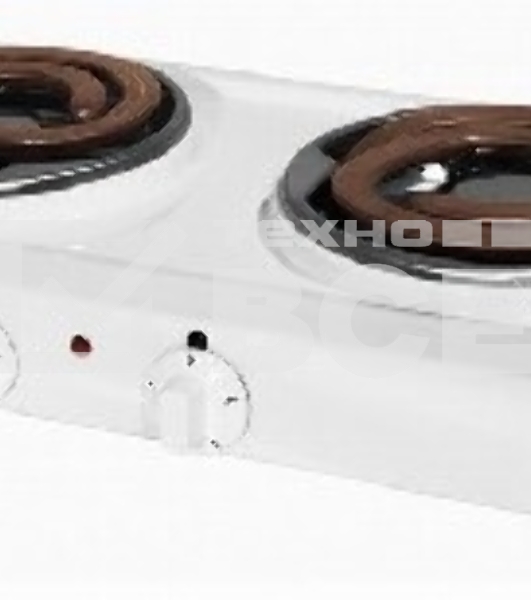 Плита настольная электрическая Мечта 211Т белая