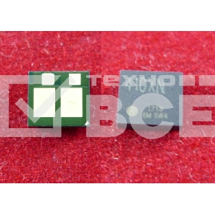 Чип HP Color LaserJet Pro M452/M477 черный, 6.5K (ELP, Китай)