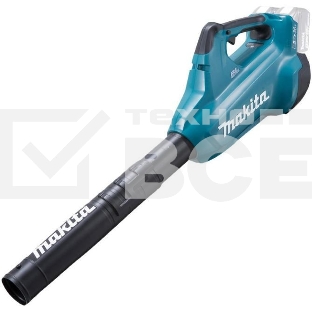 Воздуходувка Makita DUB362Z 36В д\2-х акк 18В Li-ion 11400\21500об\м