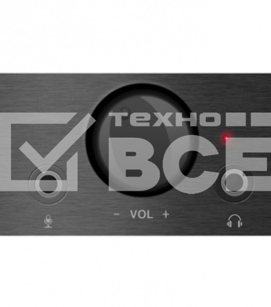 Колонки Sven 357, чёрный (6 Вт, питание USB)