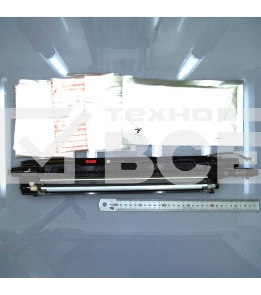Блок проявки Samsung/HP SL-X7400/X7500/X7600 желтый (JC96-12517A/JC96-10213A/JC96-09837A)