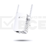 Усилитель сигнала TP-LINK SOHO TL-WA855RE Усилитель беспроводного сигнала, скорость до 300 Мбит/с поставляется без кабеля RJ-45, фото7
