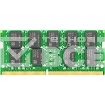 Оперативная память Synology, DDR4, 16GB (1x16GB), 2666MHz, CL17, SODIMM, фото 1