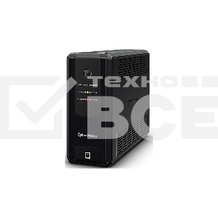 Источник бесперебойного питания CyberPower UT1100EIG