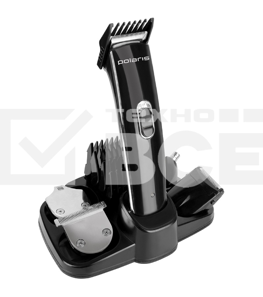 Машинка для стрижки Polaris PHC3015RC