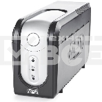 Источник бесперебойного питания Powercom Imperial IMP-825AP 495Вт 825ВА черный, фото7