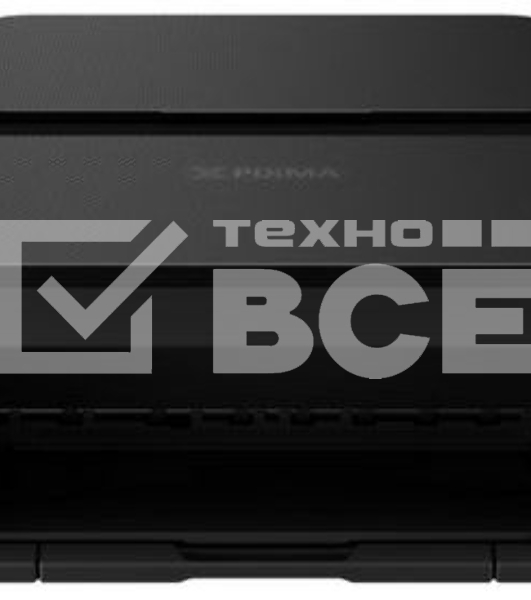 МФУ струйный Canon PIXMA TS3440 (4463C007), A4, цветной, печ. 7.7 стр/мин (ч/б) 4 стр/мин (цвет), 1200 x 4800 dpi (принтер) 600x1200dpi (сканер), USB, Wi-Fi, Air Print, Mopria
