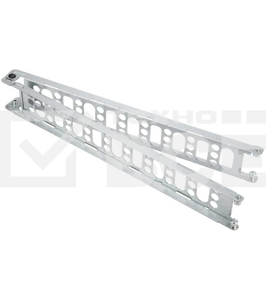 Кабельный органайзер SuperMicro MCP-290-00073-0N Arm for 2U/3U/4U chassis