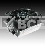 Кулер для процессора DEEPCOOL CK-AM209 V2 черный, 80 мм, алюминий, 1600 об/мин, 22 дБ, 3 pin, 65 Вт, 56 мм, фото6