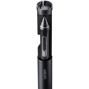 Перо Wacom Pro Pen 2 для планшета Intuos Pro (PTH-660/860)