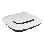 Рамка Valena ALLURE.  'Белая'. 1-постовая универсальная Valena ALLURE. Рамка 'Белая'. 1-постовая универсальная, фото2