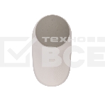 Пробка дверная предохранительная Halsa HLS-S-507 для защиты пальцев, фото4