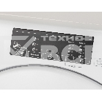 Стиральная машина Candy Smart Pro CSO34 106T1/2-07 белый, загрузка фронтальная 6 кг, 1000 об/мин., класс: А, фото12