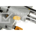Торцовочная пила Deko DKMS2200-255 Laser 2200Вт 4500об/мин d=255мм, фото20