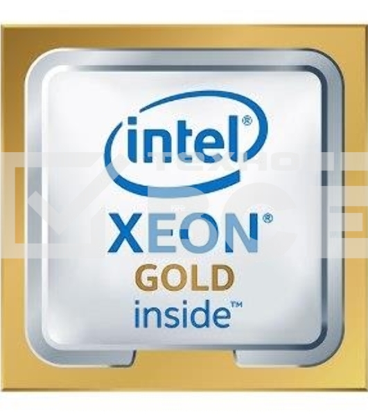 Процессор Intel Xeon Gold 6348 Soc-3647 2.6GHz OEM