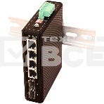 Коммутатор Osnovo SW-80402/I управляемый, фото2