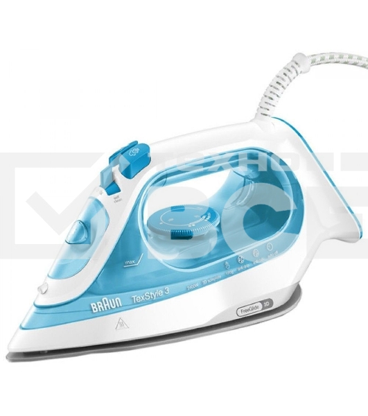 Утюг Braun SI3053BL