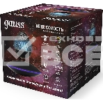 Светильник Gauss LV002 настольный LED черный 5Вт, фото 1