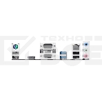 Материнская плата ASUS PRIME H610M-D, LGA 1700, Intel H610, 2xDDR5, 4xSATA, 1xM.2, 1xPCIe 4.0 x16, 1x1Gb LAN, 2xUSB-A 3.2 Gen 1, 4xUSB-A 2.0, 1xHDMI, 1xVGA, 3x3.5 мм, 1xRS-232, 7.1, mATX, фото2