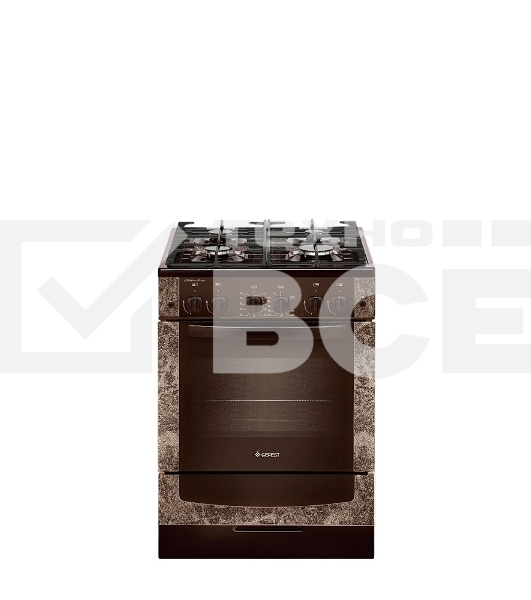 Газовая плита Gefest 6500-02 0114