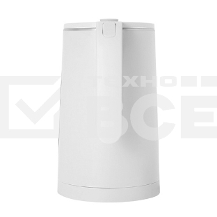 Чайник Blackton Bt KT1705P Pure White
