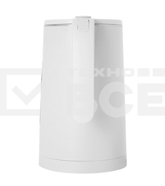 Чайник Blackton Bt KT1705P Pure White