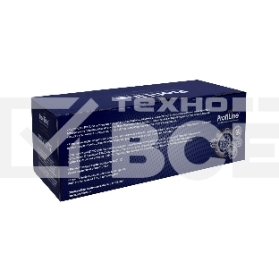 Картридж PL-106R02762 для принтеров Xerox Phaser 6020/6022/WorkCentre 6025/6027 Yellow 1000 копий ProfiLine