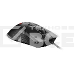 Мышь проводная MSI Clutch GM31 Lightweight черный, 12000 dpi, USB, кнопки - 6, фото5