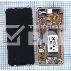 Дисплей для Samsung Galaxy S9 SM-G960F/DS золото, фото2