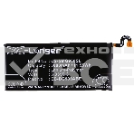 Аккумулятор CS-SMG930SL EB-BG930ABE для Samsung Galaxy S7 SM-G930F 3.85V, 3000mAh, 11.55Wh, фото5