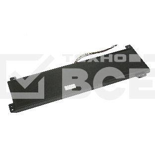 Аккумуляторная батарея для ноутбука Lenovo V530-14IKB (L17M2PB3) 7.6V 3910mAh