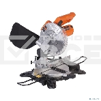 Пила торцовочная PATRIOT MS 210 [190301850] 1400Вт; пильный диск: 210 мм, фото6