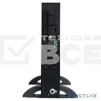 Источник бесперебойного питания Powercom Smart King Pro+ SPR-1500 LCD 1200Вт 1500ВА черный, фото5