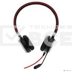 Гарнитура Jabra Evolve 40 MS чёрный, проводная, фото14